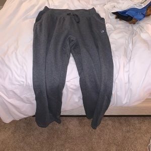 champion sweat pants